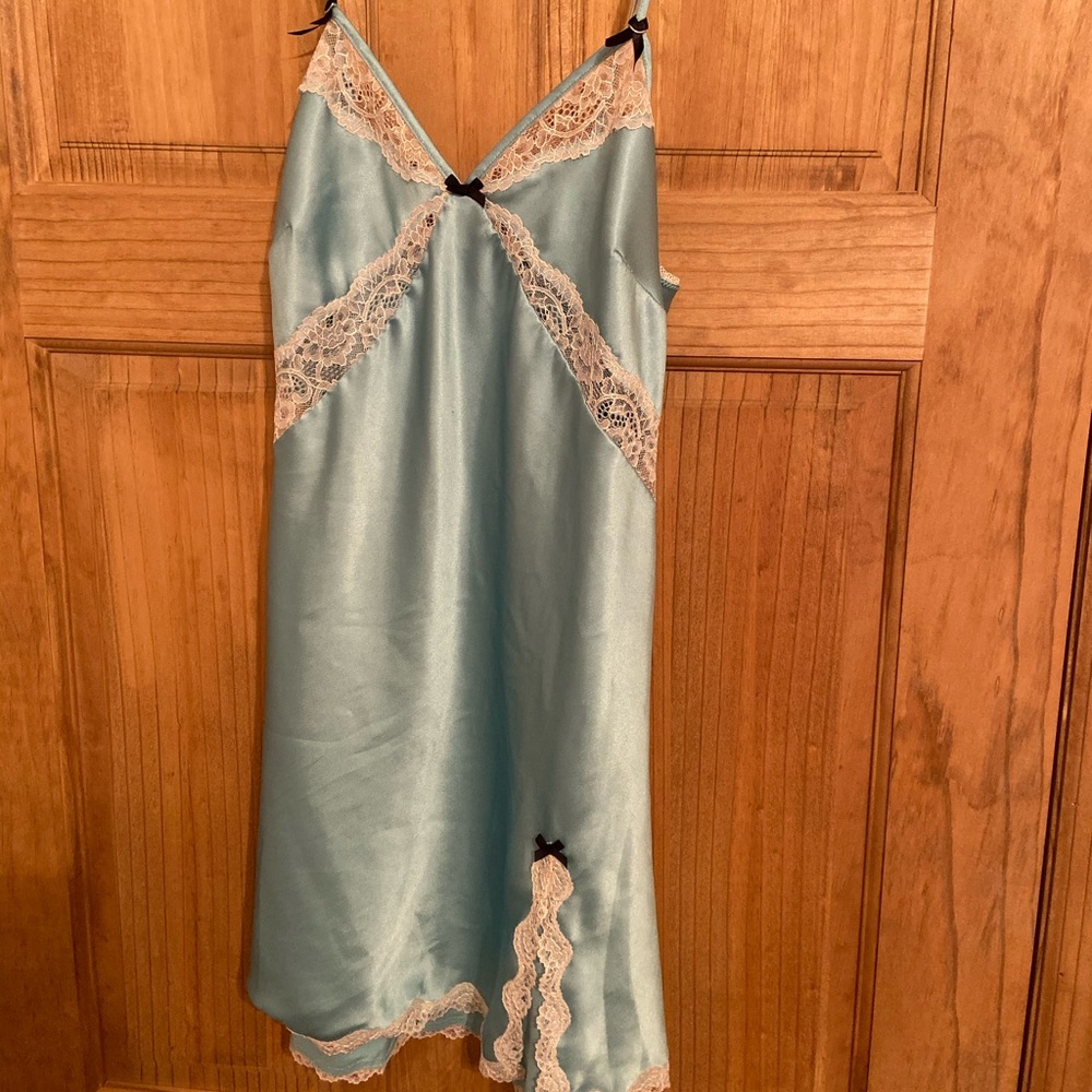 Victoria’s Secret negligee